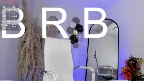 Zoe Olsen online show from 03.12.25