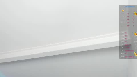 Zoe Olsen online show from 09.25.25