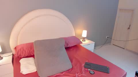 zoe_pinkett online show from 03.18.26