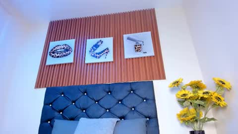 Zoe online show from 11.11.25