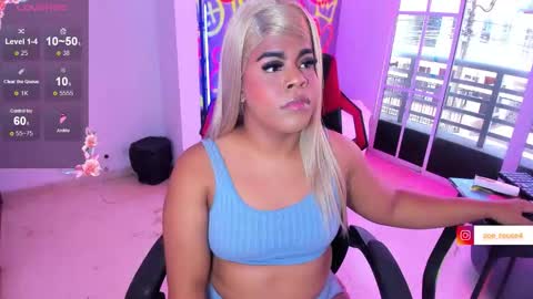 zoe_rose4 online show from 02.17.26