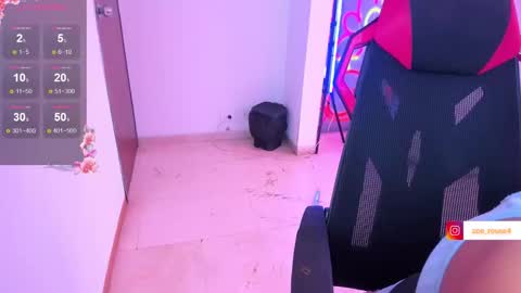 zoe_rose4 online show from 02.19.26