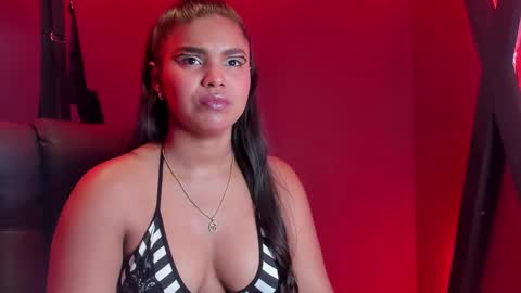 Zoe online show from 01.11.25