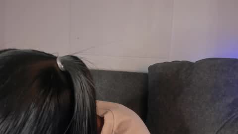 Zoe online show from 02.22.25