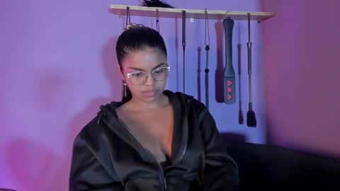 Zoe online show from 02.25.26