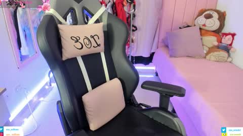 zoe_sullivan_ online show from 02.09.26