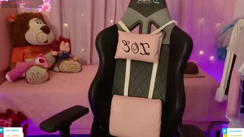 zoe_sullivan_ online show from 03.15.26