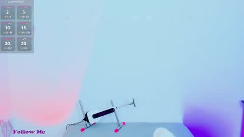 Snapshot of zoe_sweet22 chatting on 12.14.25 new count online show from 12.14.25