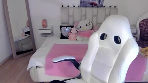 Snapshot of zoe_turnner_18 chatting on 09.14.25 Zoe online show from 09.14.25