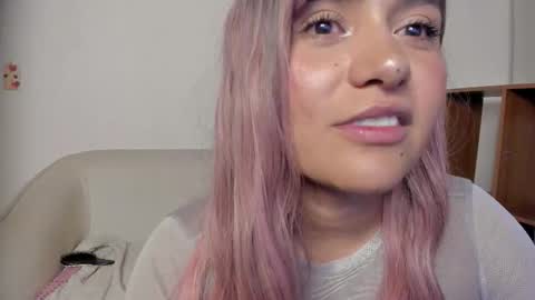 Zoe online show from 03.13.26