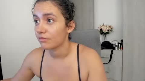 Zoe online show from 07.30.26