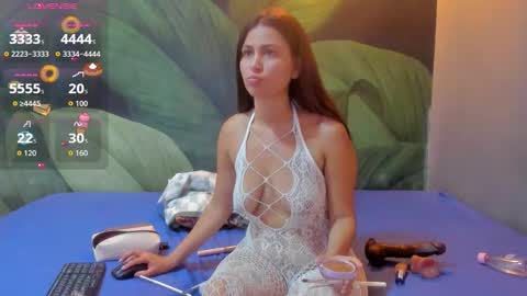 Zoe online show from 12.02.25