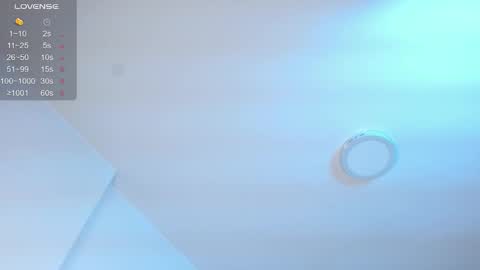 Fer   Model independiente online show from 11.30.25