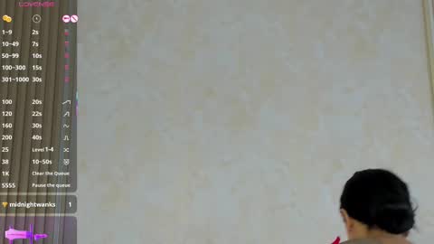 zoebarlowe online show from 09.19.25