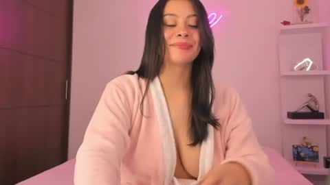 zoecams online show from 07.10.26