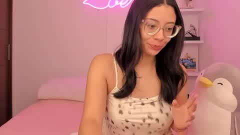 zoecams online show from 07.24.26