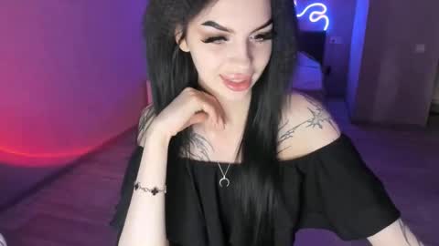 zoedrift online show from 09.10.25