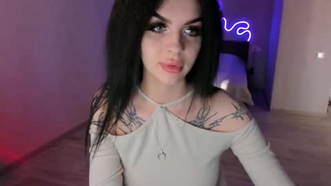 zoedrift online show from 09.24.25