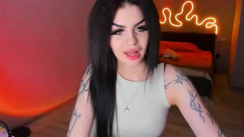 zoedrift online show from 03.11.26