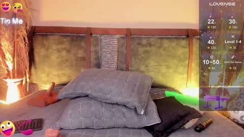 Snapshot of zoee_23 chatting on 01.08.25 Zoe online show from 01.08.25