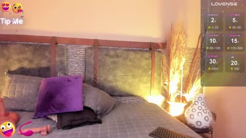 Snapshot of zoee_23 chatting on 01.09.25 Zoe online show from 01.09.25