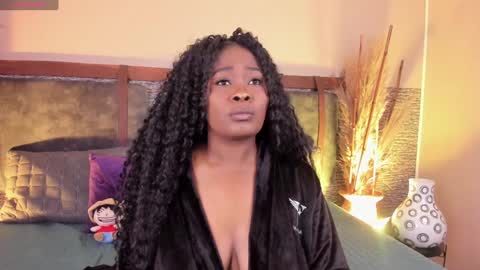 Snapshot of zoee_23 chatting on 01.16.25 Zoe online show from 01.16.25