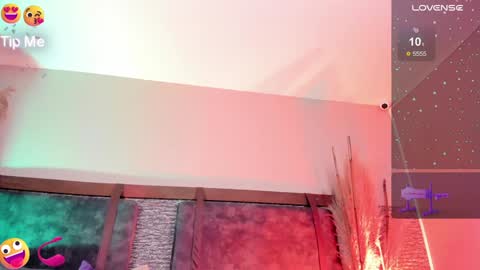 Snapshot of zoee_23 chatting on 02.01.25 Zoe online show from 02.01.25