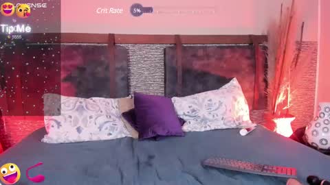 Snapshot of zoee_23 chatting on 03.06.25 Zoe online show from 03.06.25