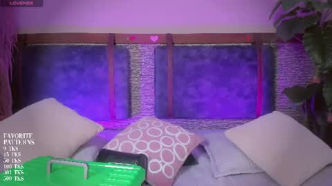 Zoe online show from 06.24.26
