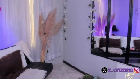 Camila  online show from 01.19.25