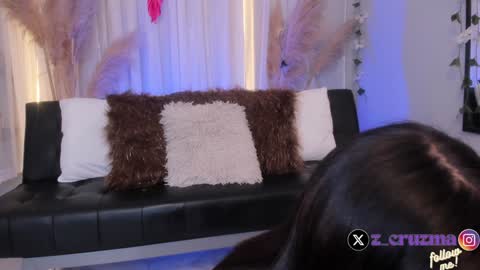 Camila  online show from 01.23.25