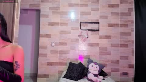 Snapshot of zoee_dolcee chatting on 01.12.26 Catt online show from 01.12.26