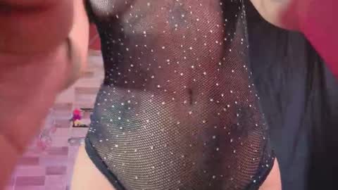 Snapshot of zoee_dolcee chatting on 02.19.26 Catt online show from 02.19.26