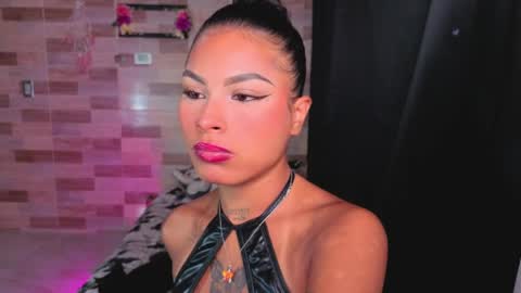 Snapshot of zoee_dolcee chatting on 04.04.26 Catt online show from 04.04.26