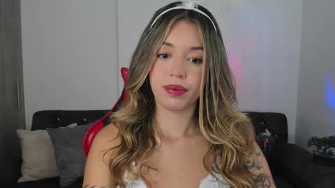  zoee jackson online show from 10.26.25