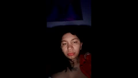 zoee jhonnyy online show from 11.30.25