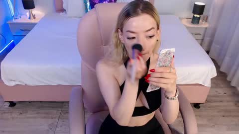 zoe online show from 05.07.26
