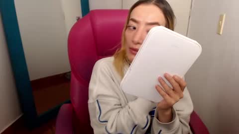 zoe online show from 07.17.26
