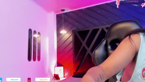 Zoe 3 online show from 02.04.26