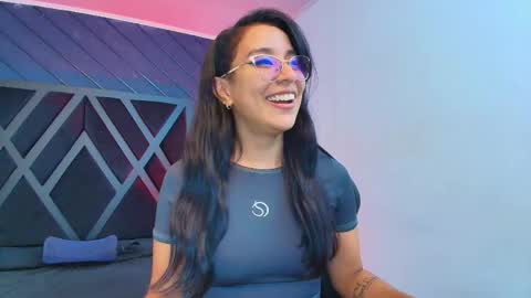 Zoe 3 online show from 05.02.26