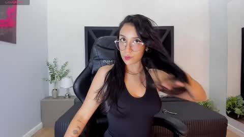 Zoe 3 online show from 05.11.26