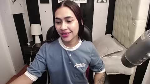 Zoe online show from 07.23.26
