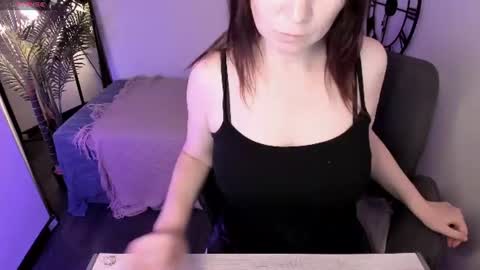 Zoe online show from 07.25.26
