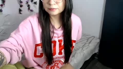 Zoe online show from 08.01.26