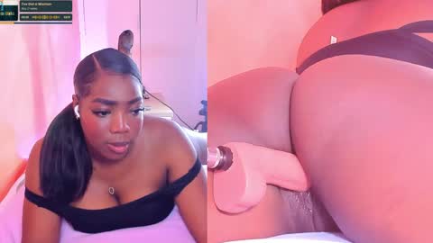 Snapshot of zoeethompson_cm chatting on 05.23.26 online show from 05.23.26