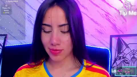 Laura  online show from 06.18.26