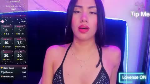 Laura  online show from 06.27.26