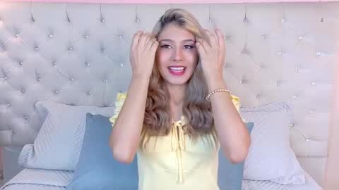 Zoe online show from 09.12.25