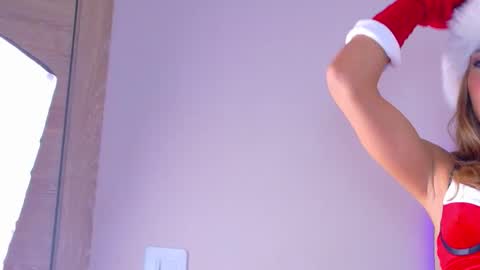 Zoe online show from 12.02.25