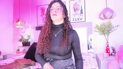 Zoe online show from 03.15.26